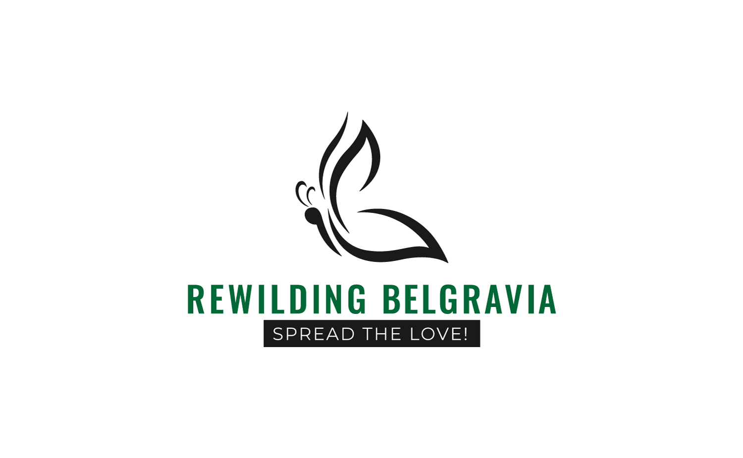 Rewilding Belgravia-logo